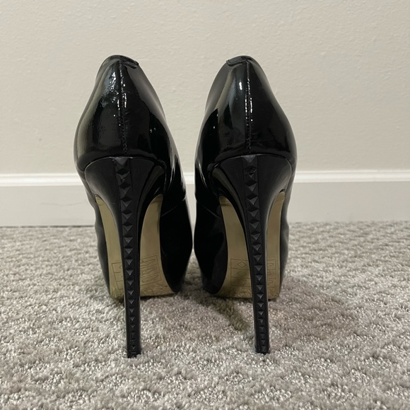 Bebe Heels - Picture 4 of 5